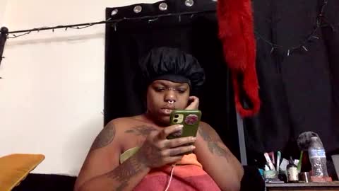 Mistress Mystii online show from 10/12/25, 05:28