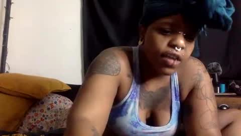 Mistress Mystii online show from 10/25/25, 05:48