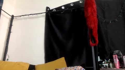 Mistress Mystii online show from 10/29/25, 12:46