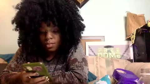 Mistress Mystii online show from 11/07/25, 04:23