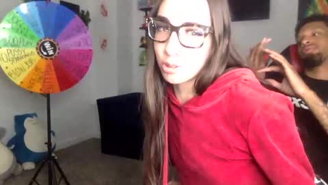 Snapshot of mistressqoh chatting on 11/24/25, 06:57 Queen of Hell online show from 11/24/25, 06:57