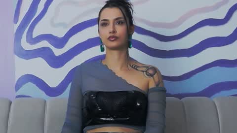 Snapshot of mistresssofianyx chatting on 01/18/25, 02:44 Your Supreme Goddess online show from 01/18/25, 02:44