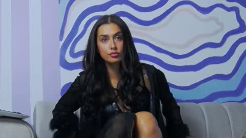Snapshot of mistresssofianyx chatting on 10/03/25, 11:51 Your Supreme Goddess online show from 10/03/25, 11:51