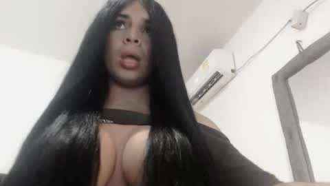 ALICE MADANE online show from 11/20/25, 01:50