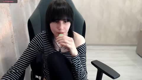Snapshot of misty_dark chatting on 10/07/25, 10:34 misty_dark online show from 10/07/25, 10:34