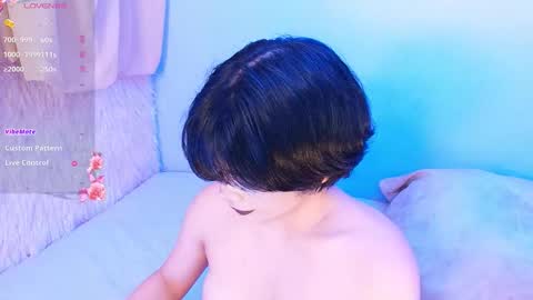 Misty online show from 10/13/25, 05:40