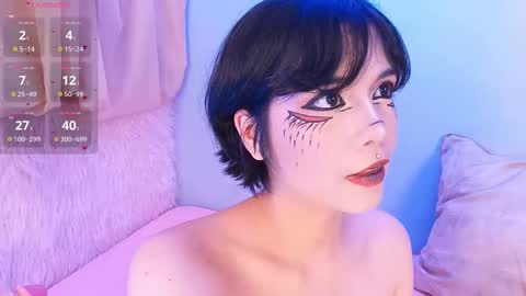 Misty online show from 10/19/25, 06:03