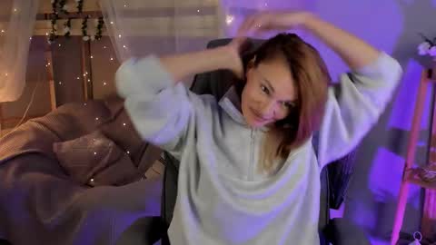 Snapshot of mistybarnes chatting on 11/02/25, 11:56 MistyBarnes NONUDE MODEL online show from 11/02/25, 11:56