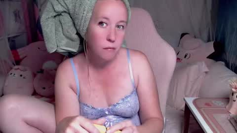 Misty online show from 10/27/25, 11:20