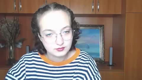 Aria online show from 10/09/25, 11:30