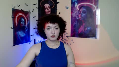 Aria online show from 10/18/25, 06:30