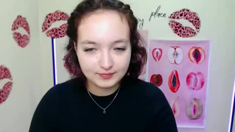 Aria online show from 10/28/25, 07:34