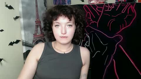 Aria online show from 11/03/25, 01:51