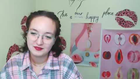 Aria online show from 11/19/25, 07:19