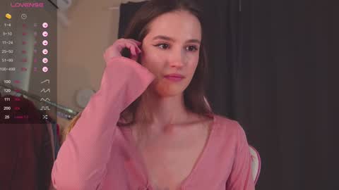 Mita online show from 01/23/25, 08:46