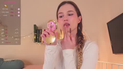 Mita online show from 01/30/25, 04:16