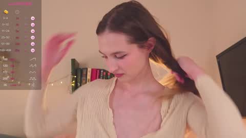 Mita online show from 02/03/25, 04:46