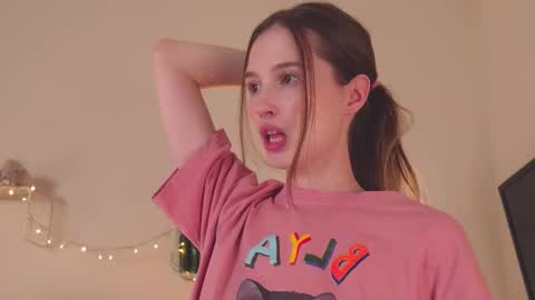 Mita online show from 02/11/25, 07:33