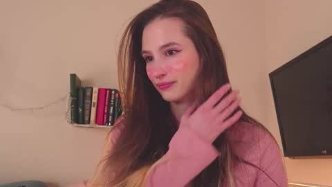 Mita online show from 02/14/25, 04:15