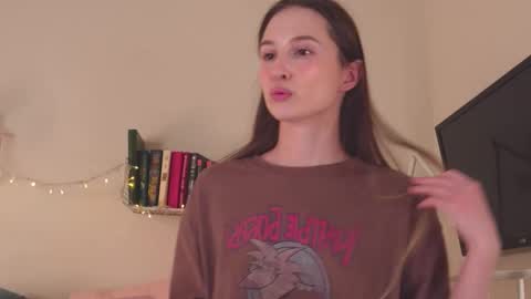 Mita online show from 02/17/25, 07:15