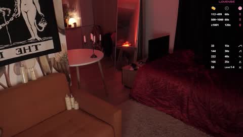 Yuka online show from 10/30/25, 07:47