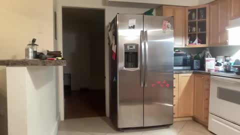 Devin  Mandingo online show from 12/14/24, 12:22