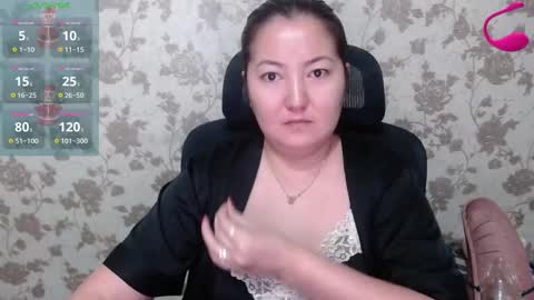 Snapshot of miya_asian_pinay555 chatting on 01/19/25, 01:43 Miya single mom online show from 01/19/25, 01:43