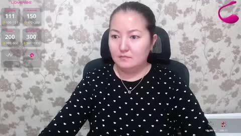 Snapshot of miya_asian_pinay555 chatting on 01/28/25, 03:15 Miya single mom online show from 01/28/25, 03:15