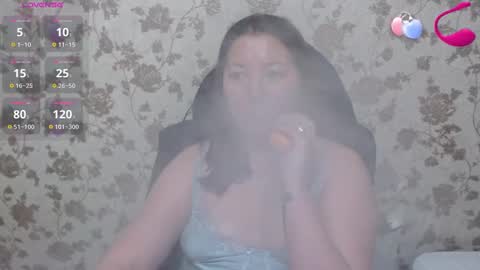 Snapshot of miya_asian_pinay555 chatting on 02/26/25, 02:15 Miya single mom online show from 02/26/25, 02:15