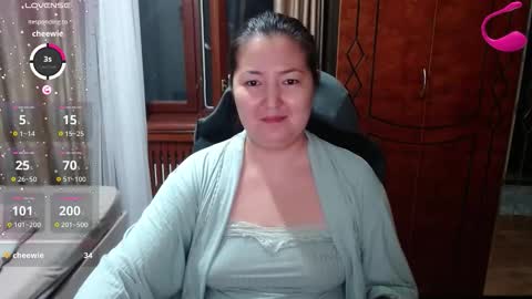 Snapshot of miya_asian_pinay555 chatting on 09/22/25, 02:52 Miya single mom online show from 09/22/25, 02:52