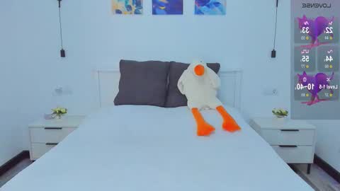 Miya online show from 10/14/25, 08:26