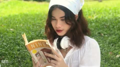 Miyakabebe online show from 10/21/25, 09:59