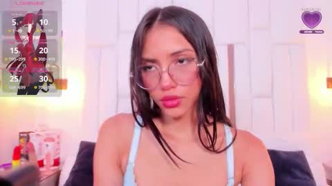 Miyu online show from 10/29/25, 11:50