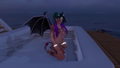 Snapshot of miyuki_maiko chatting on 10/11/25, 01:27 Miyuki Maiko online show from 10/11/25, 01:27