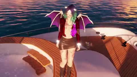 Snapshot of miyuki_maiko chatting on 10/15/25, 05:24 Miyuki Maiko online show from 10/15/25, 05:24