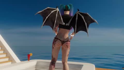 Snapshot of miyuki_maiko chatting on 10/18/25, 02:58 Miyuki Maiko online show from 10/18/25, 02:58