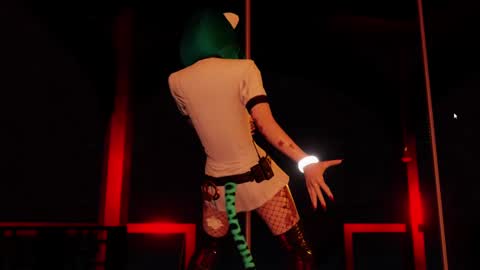 Snapshot of miyuki_maiko chatting on 10/28/25, 05:37 Miyuki Maiko online show from 10/28/25, 05:37