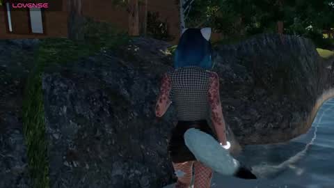 Snapshot of miyuki_maiko chatting on 11/10/25, 07:35 Miyuki Maiko online show from 11/10/25, 07:35