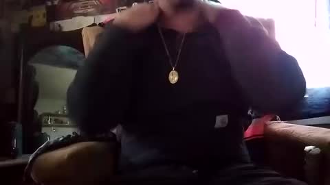 Daddy720 online show from 09/08/25, 05:56