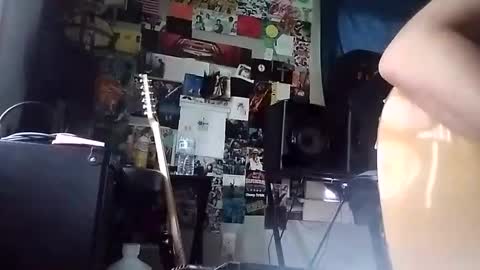 Daddy720 online show from 10/07/25, 06:16