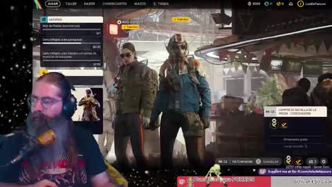 Lois online show from 10/18/25, 01:52