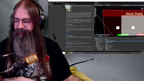 Lois online show from 11/18/25, 12:53