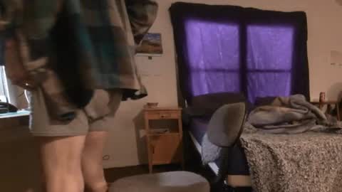 Snapshot of mkoyote50 chatting on 03/10/25, 12:29 Michael online show from 03/10/25, 12:29