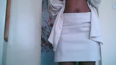 Mlle Kali online show from 10/22/25, 11:32