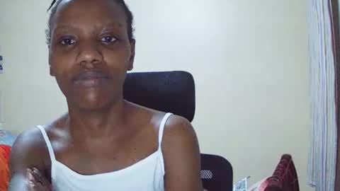 Mlle Kali online show from 11/10/25, 01:04