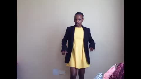 Mlle Kali online show from 11/11/25, 11:32