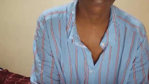 Mlle Kali online show from 11/23/25, 03:06