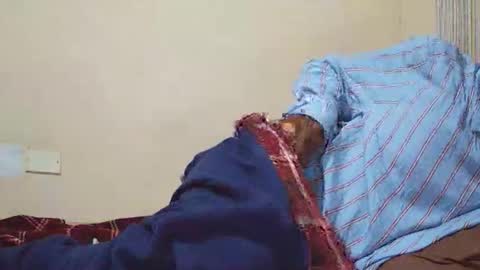 Mlle Kali online show from 11/23/25, 08:19