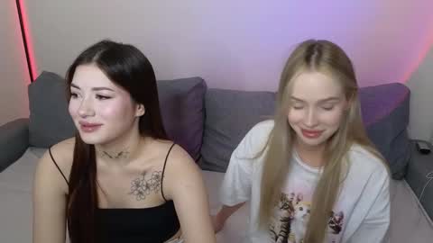 alice and ray online show from 01/07/25, 12:55
