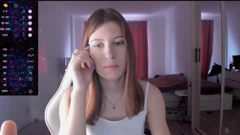 Lili online show from 02/20/25, 08:06